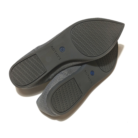 ROTHY'S THE POINT WOMEN'S SHOE - Picture 13 of 13